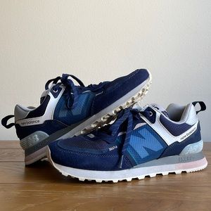 New Balance 574 Sneakers